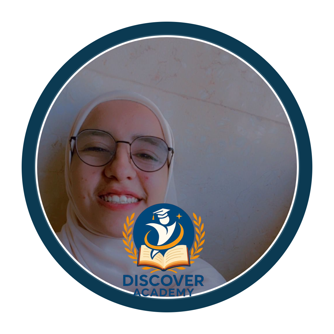 هاجر فرج شحاته